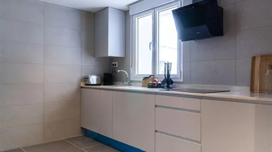 Apartments in Madrid Chamartín - photo 5