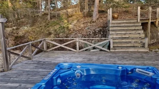 Houses in Värmdö - photo 4