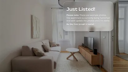 Apartment for rent in Berlin Mitte, Berlin