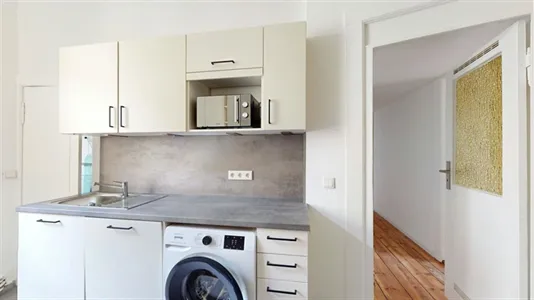 Rooms in Berlin Tempelhof-Schöneberg - photo 8