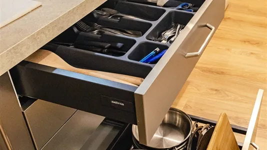 Apartments in Bologna - photo 9