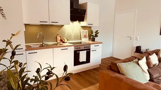 Apartments in Aachen - photo 6