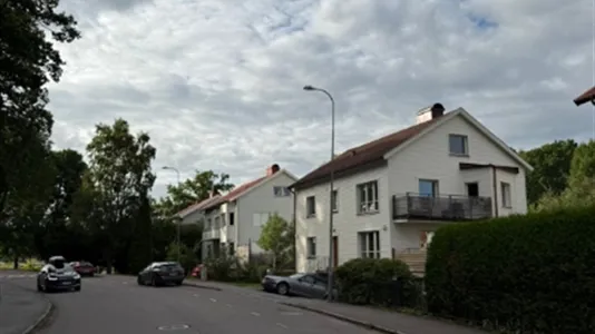 Apartments in Gothenburg West - photo 2