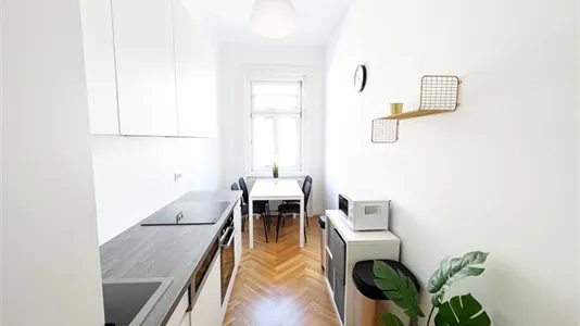 Rooms in Wien Währing - photo 8