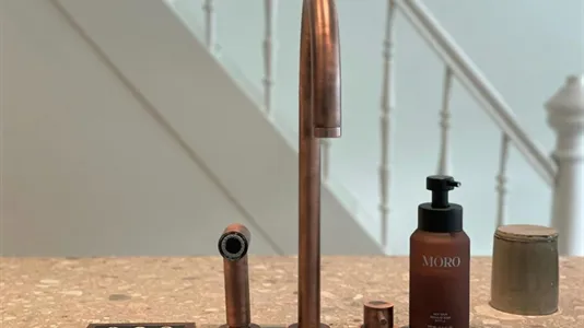 Houses in Stad Antwerp - photo 8