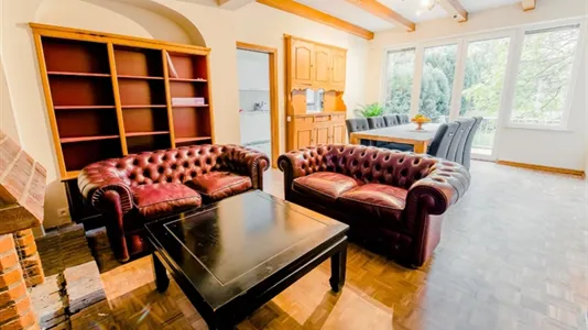 Rooms in Brussels Oudergem - photo 9