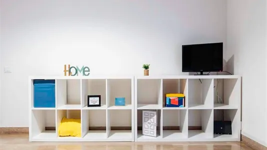 Rooms in Padua - photo 8