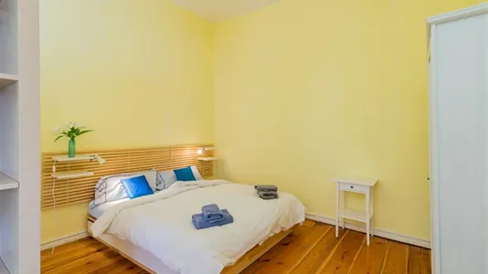 Apartments in Berlin Charlottenburg-Wilmersdorf - photo 5