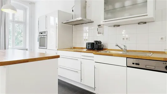 Apartments in Location is not specified - photo 9