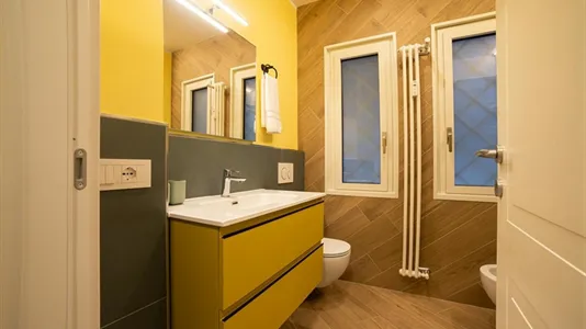 Apartments in Roma Municipio III – Monte Sacro - photo 5