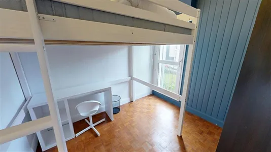 Rooms in Nantes - photo 4