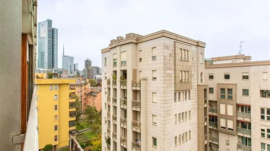 Rooms in Milano Zona 2 - Stazione Centrale, Gorla, Turro, Greco, Crescenzago - photo 8