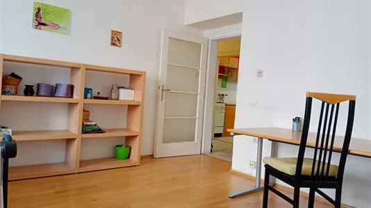 Houses in Vienna Margareten - photo 5