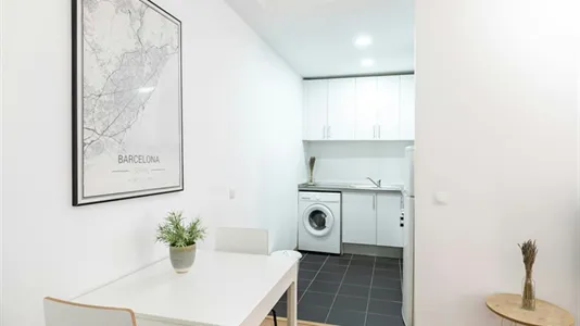 Apartments in Barcelona Ciutat Vella - photo 9