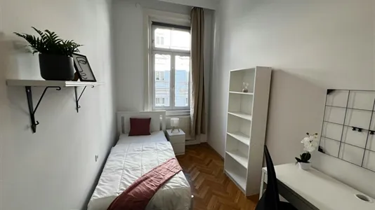 Rooms in Wien Neubau - photo 4