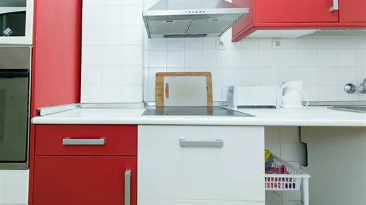 Rooms in Granada - photo 6