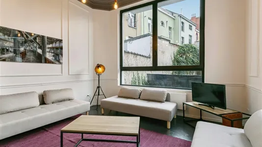 Rooms in Brussels Sint-Joost-ten-Node - photo 6