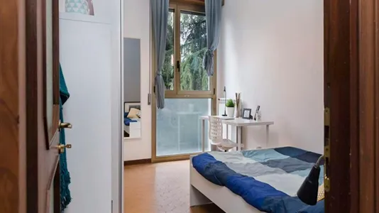 Rooms in Bologna - photo 2