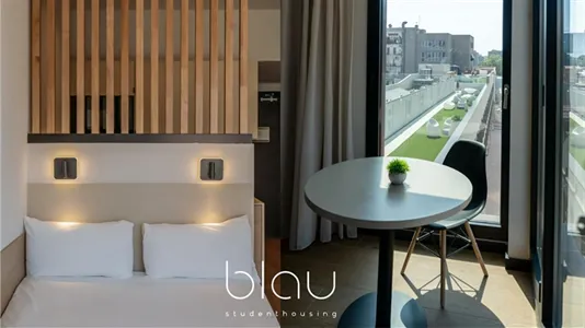 Apartments in Barcelona Sant Martí - photo 3