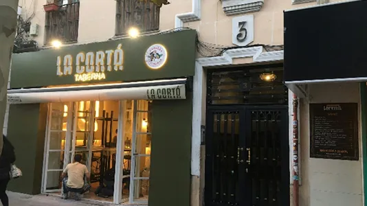 Rooms in Madrid Arganzuela - photo 9