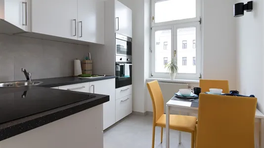 Apartments in Vienna Favoriten - photo 5