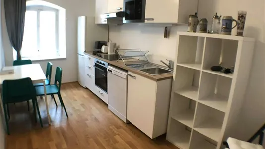 Rooms in Wien Neubau - photo 8