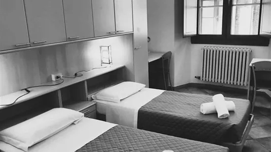 Rooms in Siena - photo 3