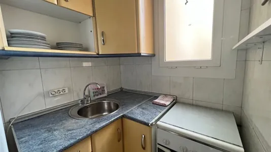 Apartments in Barcelona Les Corts - photo 6