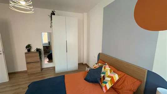 Rooms in Bologna - photo 3