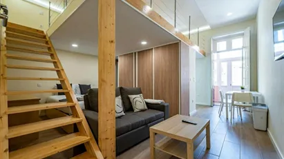 Apartment for rent in Porto (Distrito)