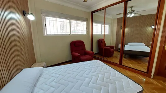 Rooms in Madrid Chamartín - photo 5