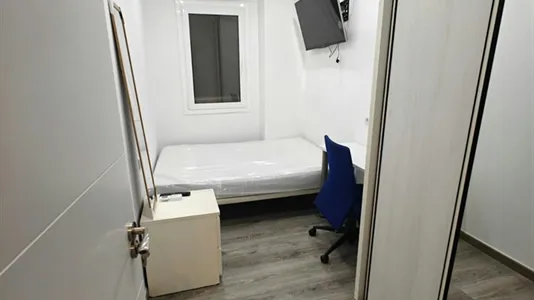 Rooms in Cornellà de Llobregat - photo 9