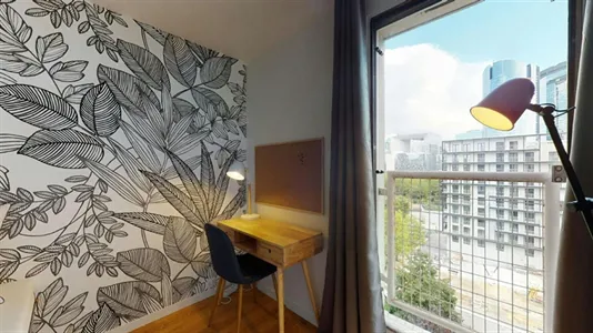 Rooms in Nanterre - photo 3