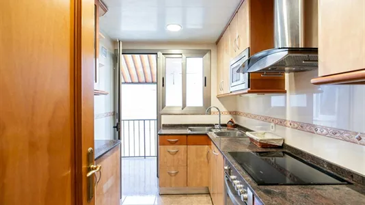 Apartments in Barcelona Les Corts - photo 5