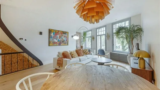 Apartments in Amsterdam Oud-West - photo 3