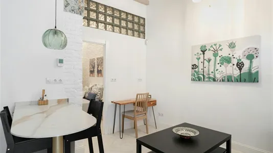 Apartments in L'Hospitalet de Llobregat - photo 5