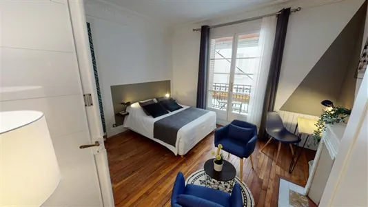 Rooms in Paris 7ème arrondissement - photo 2