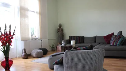 Apartment for rent in Berlin Charlottenburg-Wilmersdorf, Berlin