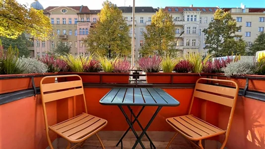 Apartments in Location is not specified - photo 10