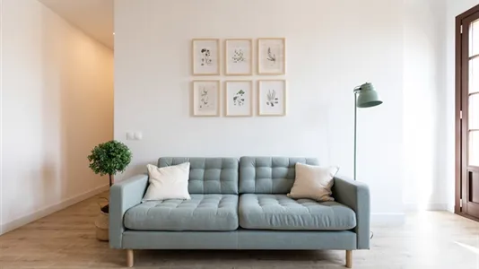 Apartments in Barcelona Ciutat Vella - photo 9