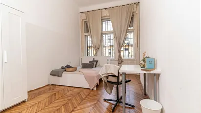 Room for rent in Budapest Terézváros, Budapest
