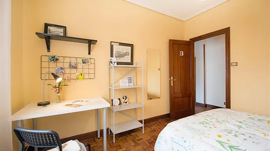 Rooms in Bilbao - photo 6