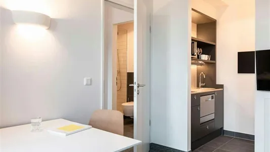 Apartments in Location is not specified - photo 6