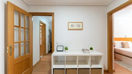 Rooms in Madrid Arganzuela - photo 8