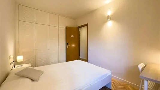 Rooms in Barcelona Sant Martí - photo 3