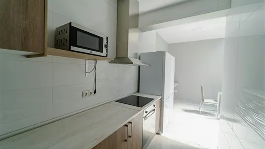 Rooms in Hacienda de Su Eminencia - photo 9