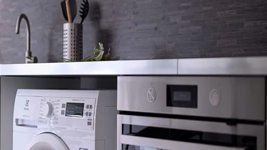 Rooms in Milano Zona 9 - Porta Garibaldi, Niguarda - photo 10