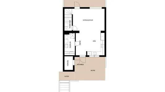 Houses in Österåker - photo 13