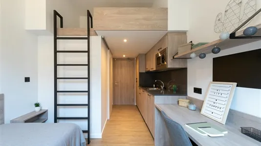 Apartments in Badalona - photo 1