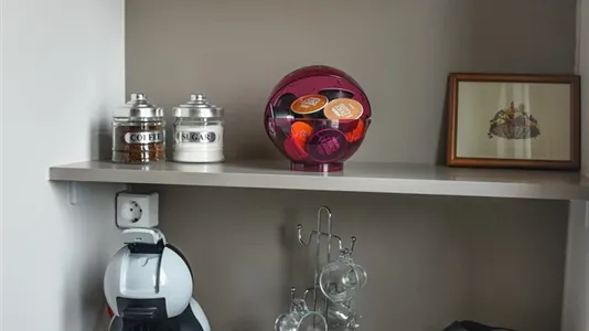 Apartments in Kallithea - photo 9